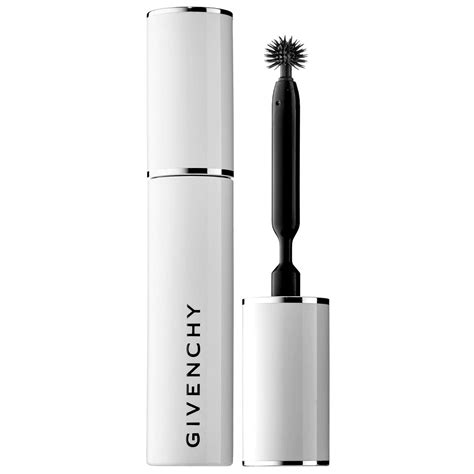 givenchy mascara vert|givenchy mascara reviews.